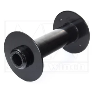 Барабаны для лебедок Master Winch