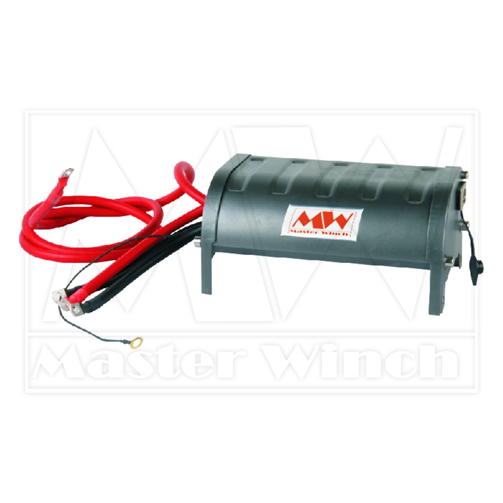 Блок управления для лебедок WSi-серии, 12В Master Winch