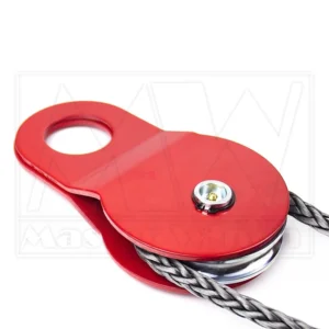 Блоки для лебедок Master Winch