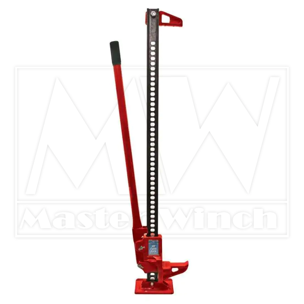 Домкрат Farm Jack 60