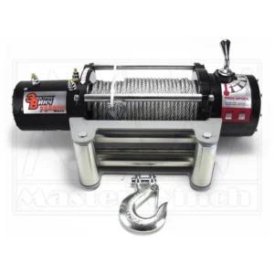 Лебедки Master Winch