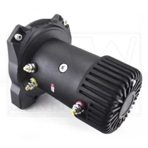 Моторы для лебедок Master Winch