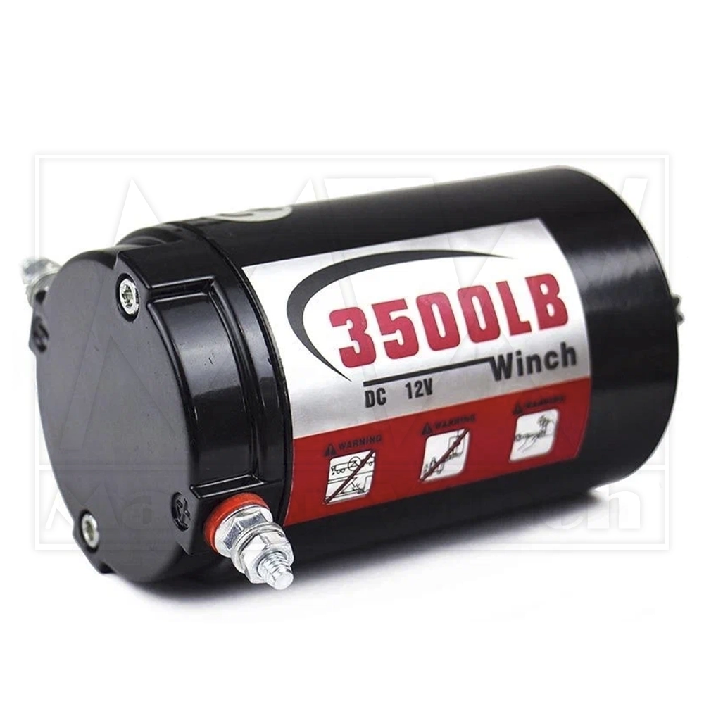 Мотор для лебедки PM3500 Master Winch