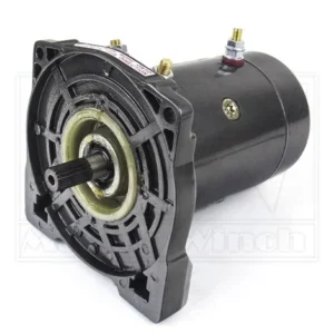 Мотор для лебедки WS12000, WS12000i, 24В Master Winch