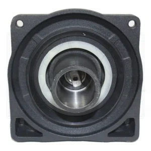 Мотор для лебедки X6000L Master Winch