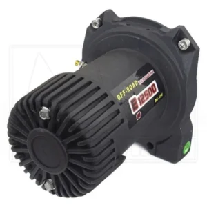 Мотор для лебедки Е12500, 24В Master Winch
