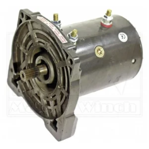 Мотор для лебедок WS6000-WS8500, 12В Master Winch