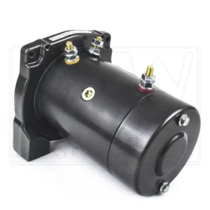 Мотор для лебедки WS9500, WS9500i, 24В Master Winch