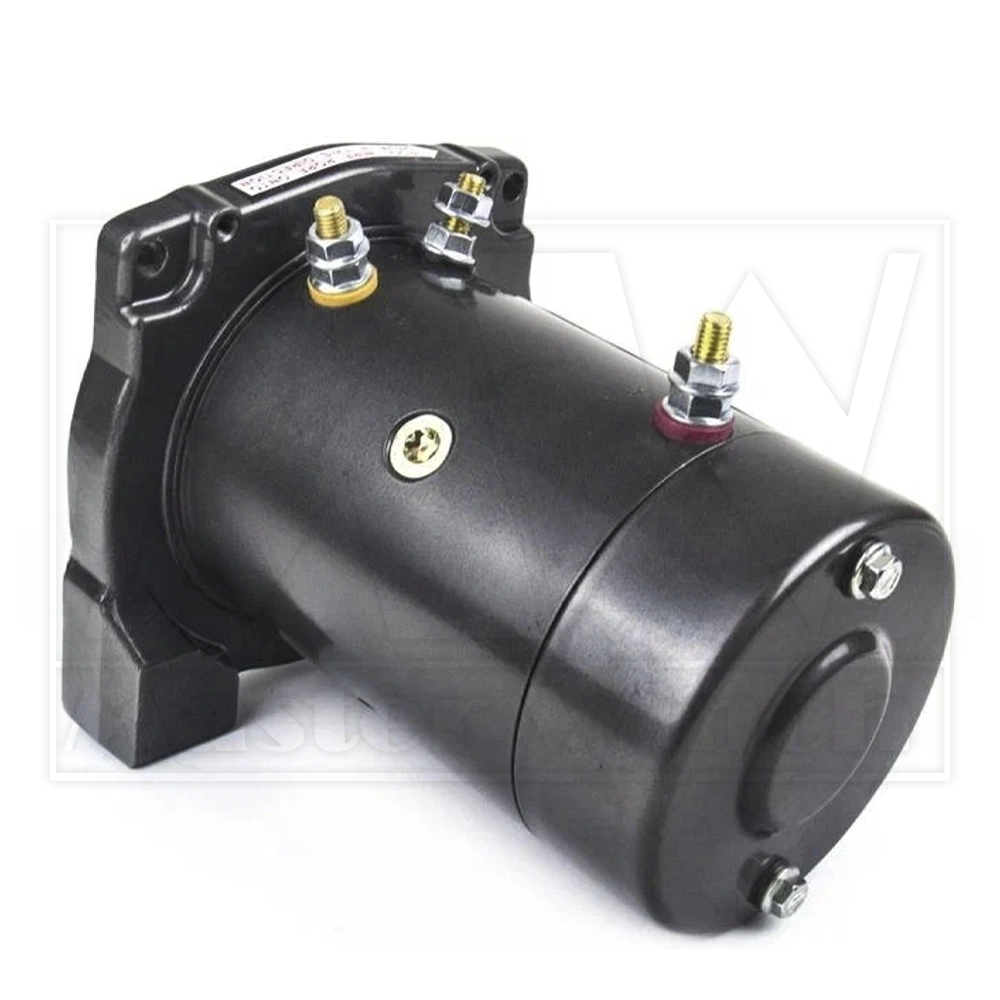 Мотор для лебедок WS9500, WS9500i, 12В Master Winch