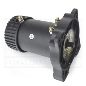 Мотор для лебедок X8288, X8288S, 12В Master Winch