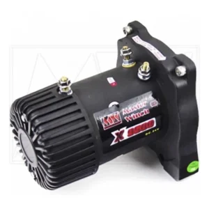 Мотор для лебедок X9500, X9500S, 12В Master Winch