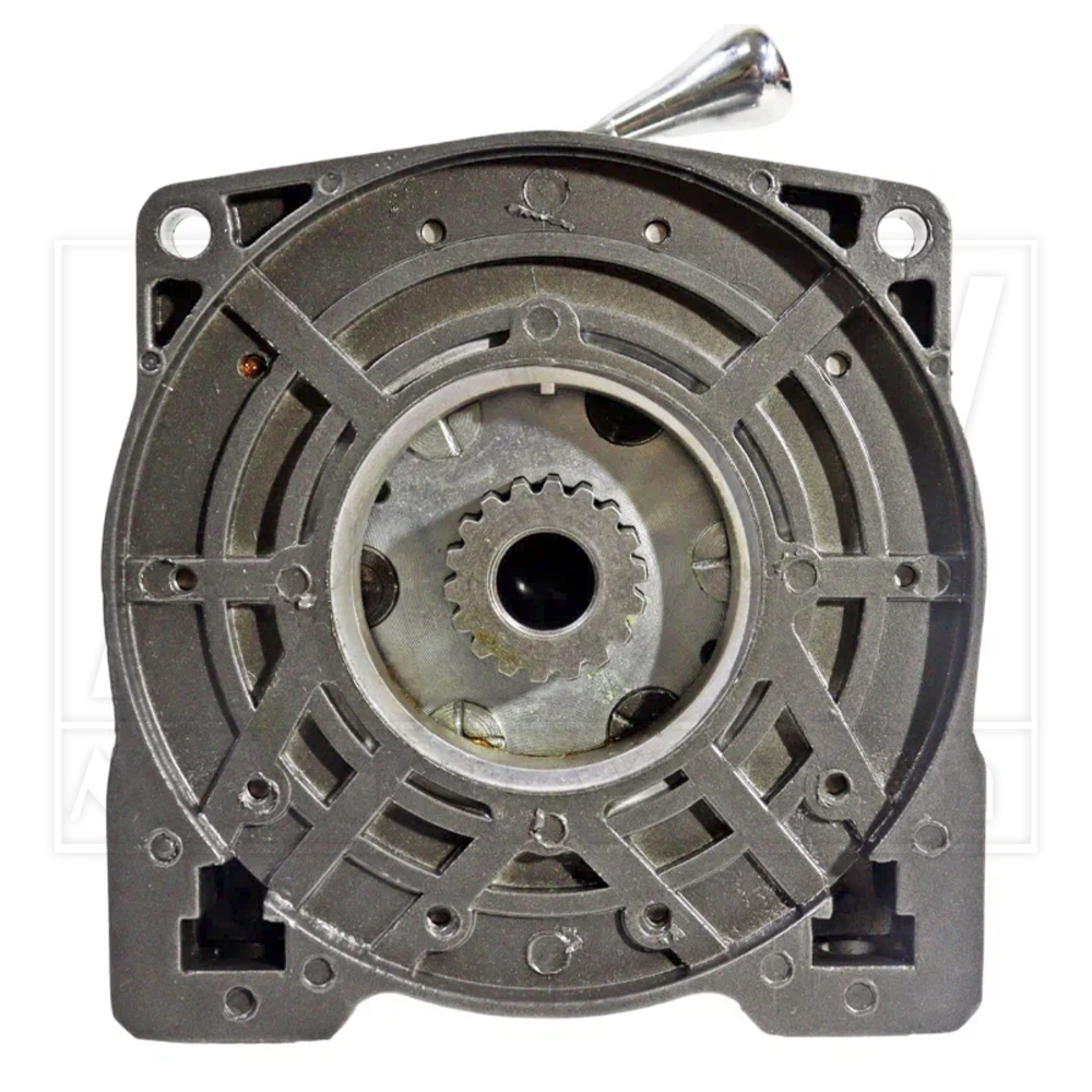 Редуктор 273/1 для лебедок WS12000, WS12000 24V, WS12000i, WS12000i 24V Master Winch — изображение 2