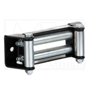 Ролики и направляющие для лебедок Master Winch