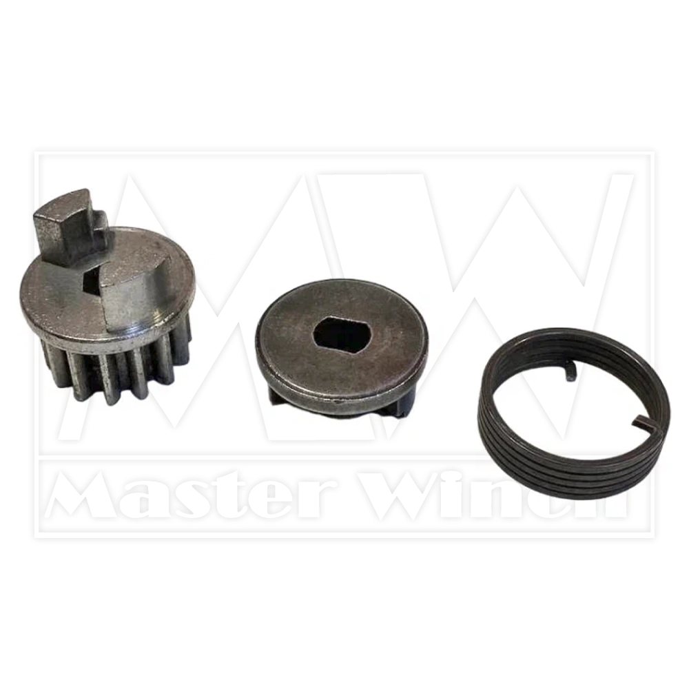 Тормоз для лебедок Х2500-X4000 Master Winch — изображение 2