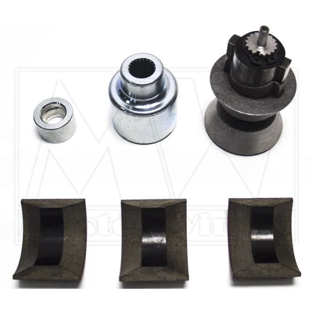 Тормоз для лебедок X16800, X16800 24V, X18000, X18000 24V Master Winch