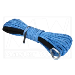 Тросы для лебедок Master Winch