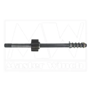 Валы для лебедок Master Winch