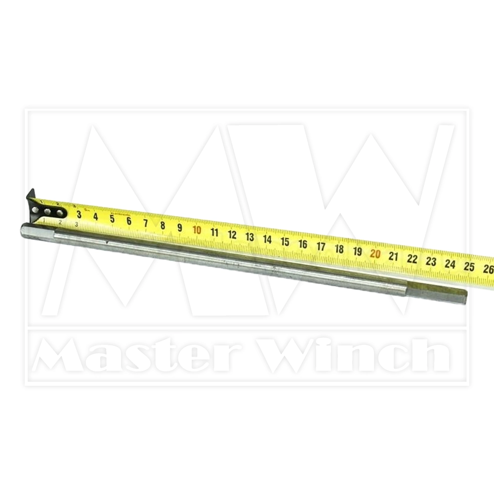 Вал привода для лебедок WS6000A-WS8500A Master Winch